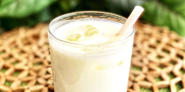 Plain Lassi