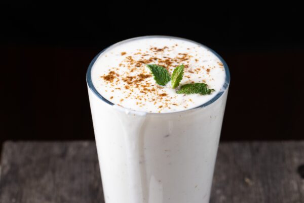 Salt Lassi