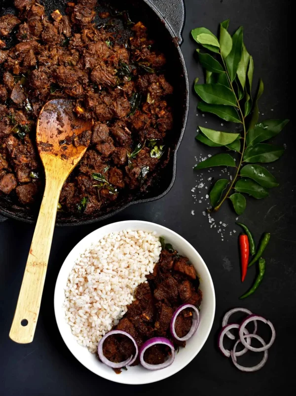 Beef Roast