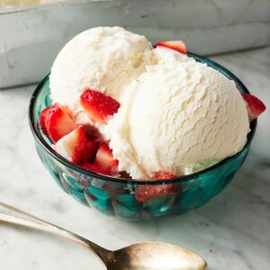 Ice Cream ( 2 Scoop)