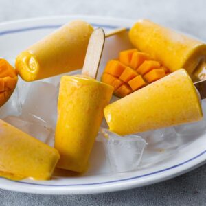 Mango Kulfi