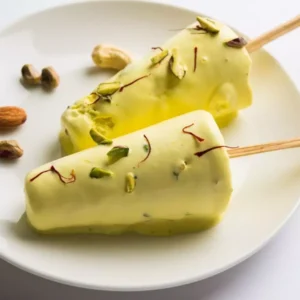 Pista Kulfi
