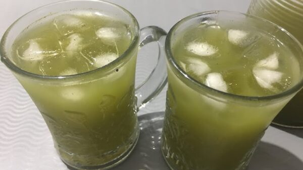Mint Lime